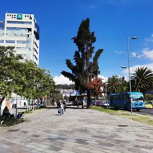 Ejecutiva Apartamento