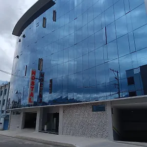 Kapital Hotel
