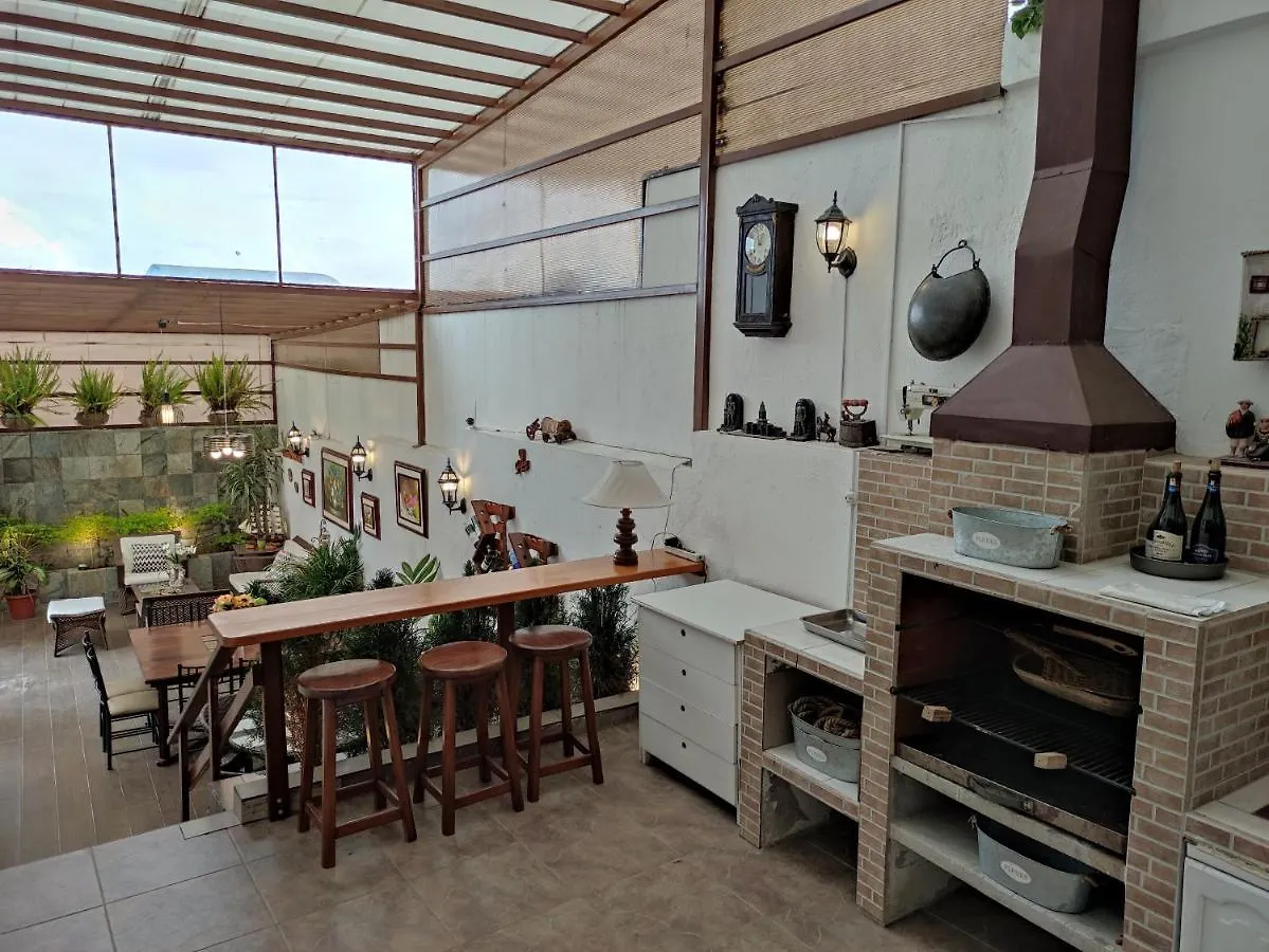 Hospedaje En Quito Norte, Apartamento & Suite Independientes Apartment
